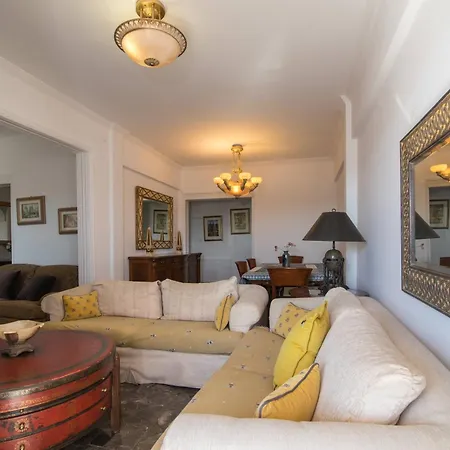 Apartment Beverly Hill Corfy By Corfuescapes