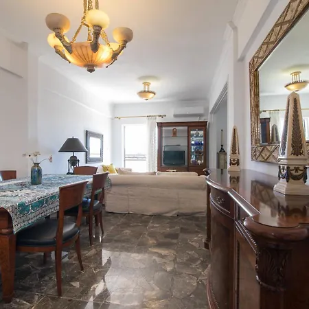 아파트 Beverly Hill Corfy By Corfuescapes Corfu (city)