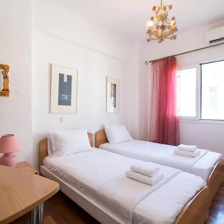 Beverly Hill Corfy By Corfuescapes 아파트 Corfu (city)