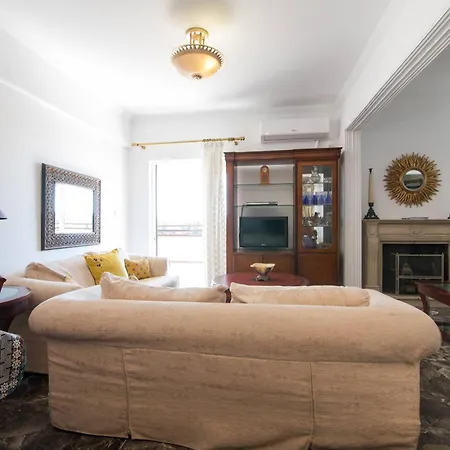 Apartment Beverly Hill Corfy By Corfuescapes *