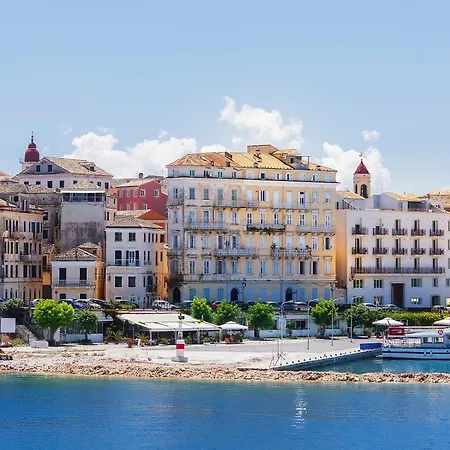 Beverly Hill Corfy By Corfuescapes Apartment Corfu (city)